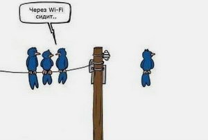  Wi-Fi 