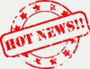 Hot news