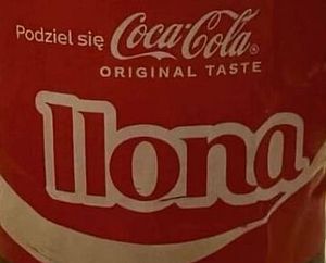 Ilona